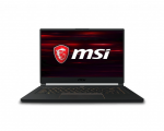 MSI GS65 Stealth 9SF I7-9750H 2.6Ghz. 16GB 1 TB SSD M2-2280  Webcam LCD FHD 15.6"  Win 11 Pro - D1111251SP Grado B